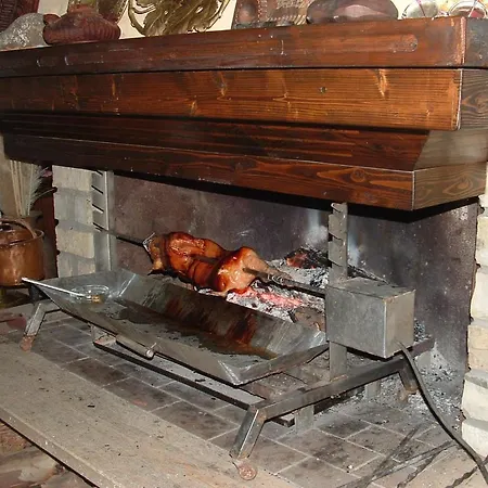 Agriturismo Crabileddu Farm stay Valledoria (Sardinia)