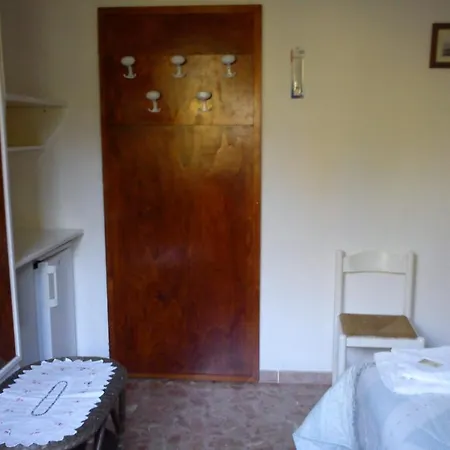 Farm stay Agriturismo Crabileddu Valledoria (Sardinia)