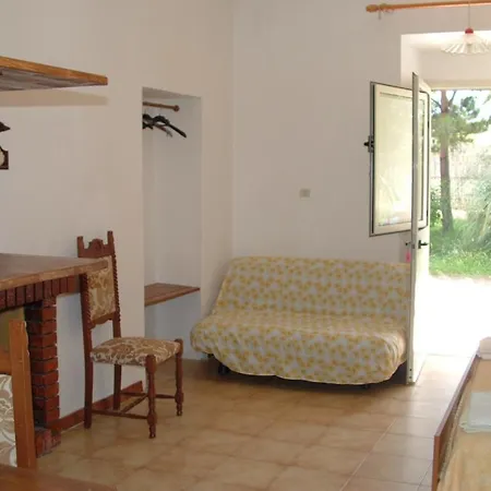Agriturismo Crabileddu Farm stay