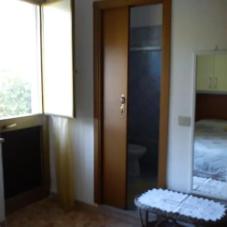 Agriturismo Crabileddu Farm stay Valledoria (Sardinia)