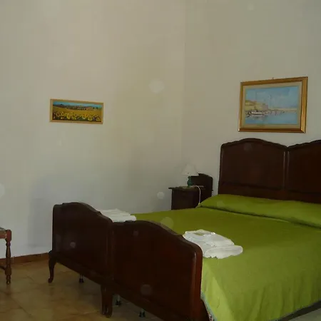 Agriturismo Crabileddu * ヴァッレドーリア