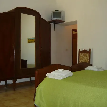 Agriturismo Crabileddu * Valledoria (Sardinia)