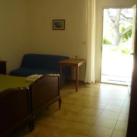 Agriturismo Crabileddu