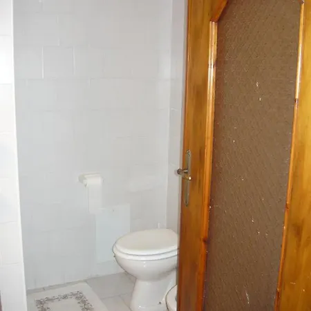 Agriturismo Crabileddu Valledoria (Sardinia)