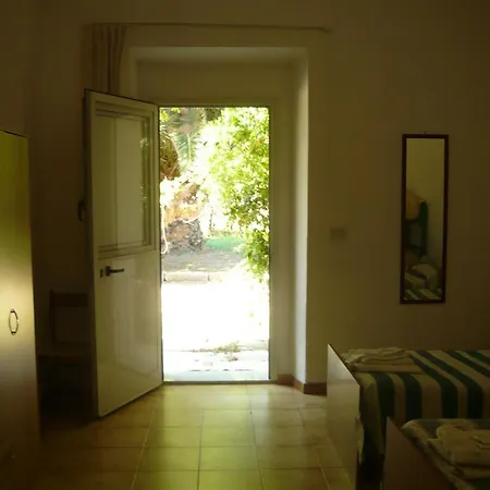 Agriturismo Crabileddu