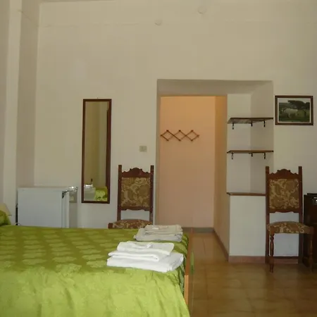 Farm stay Agriturismo Crabileddu