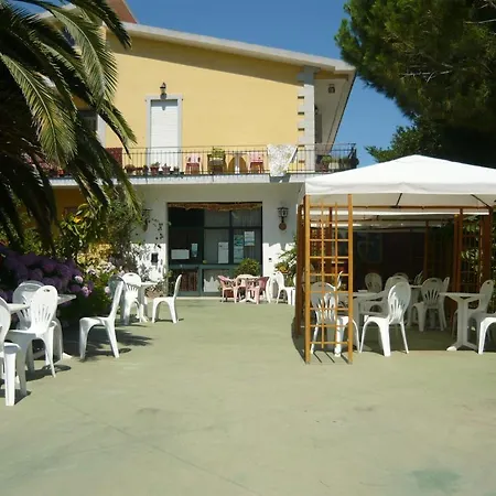 Lantgård Agriturismo Crabileddu Valledoria (Sardinia)