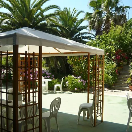 Agriturismo Crabileddu * Valledoria (Sardinia)