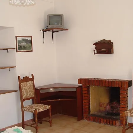 Agriturismo Crabileddu Vakantieboerderij *