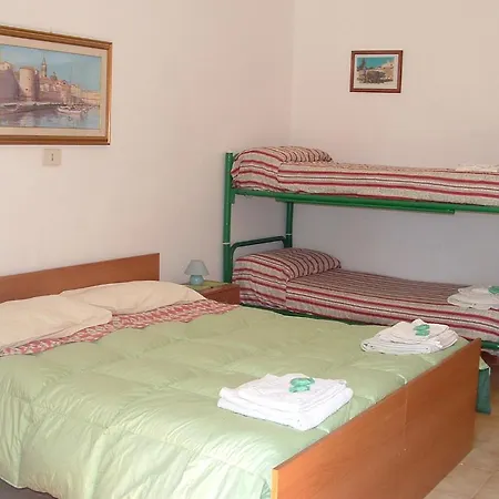 Vakantieboerderij Agriturismo Crabileddu