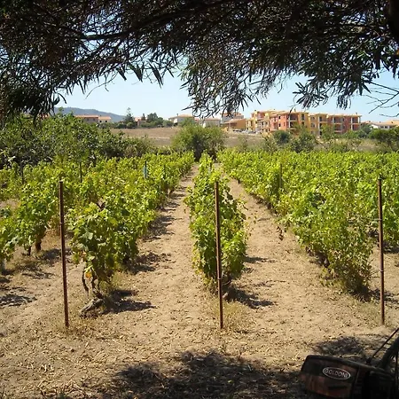 Agriturismo Crabileddu *