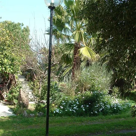 Vakantieboerderij Agriturismo Crabileddu Valledoria (Sardinia)