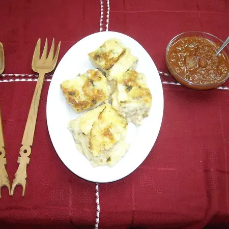 Agriturismo Crabileddu *