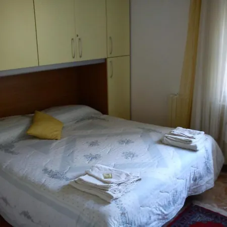 Agriturismo Crabileddu