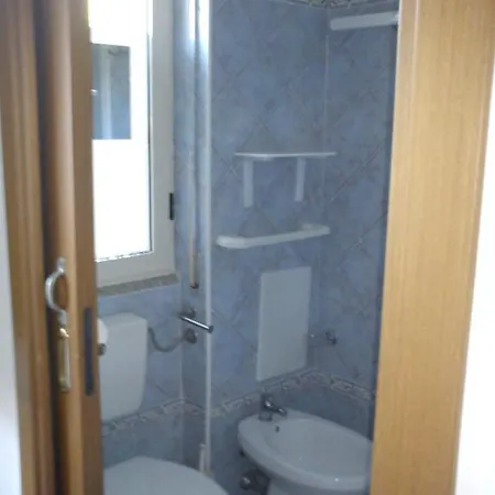 Agriturismo Crabileddu Valledoria (Sardinia)