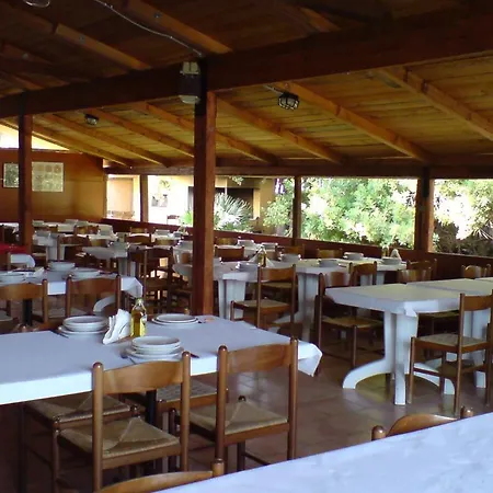 Agriturismo Crabileddu *