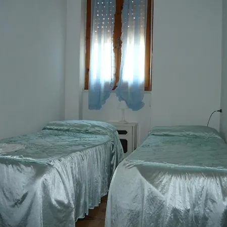 Agriturismo Crabileddu Vakantieboerderij Valledoria (Sardinia)