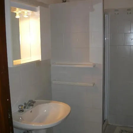 Agriturismo Crabileddu *