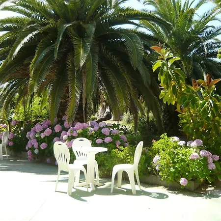 Agriturismo Crabileddu Vakantieboerderij *