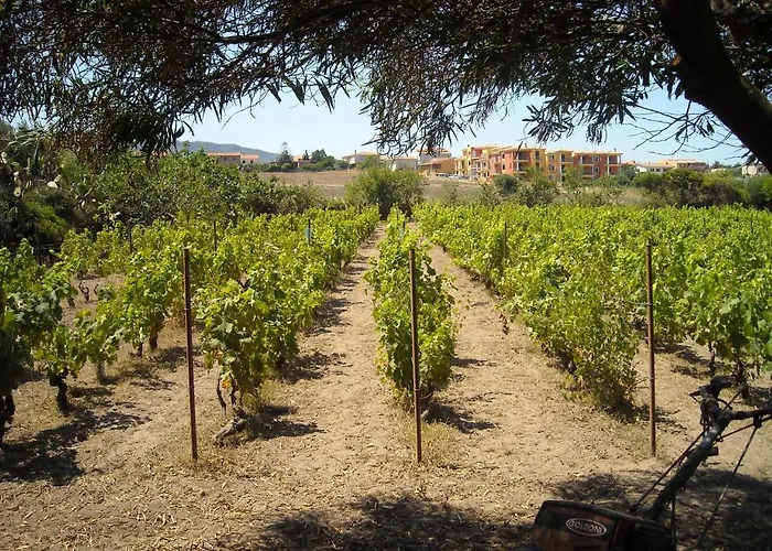 Agriturismo Crabileddu *