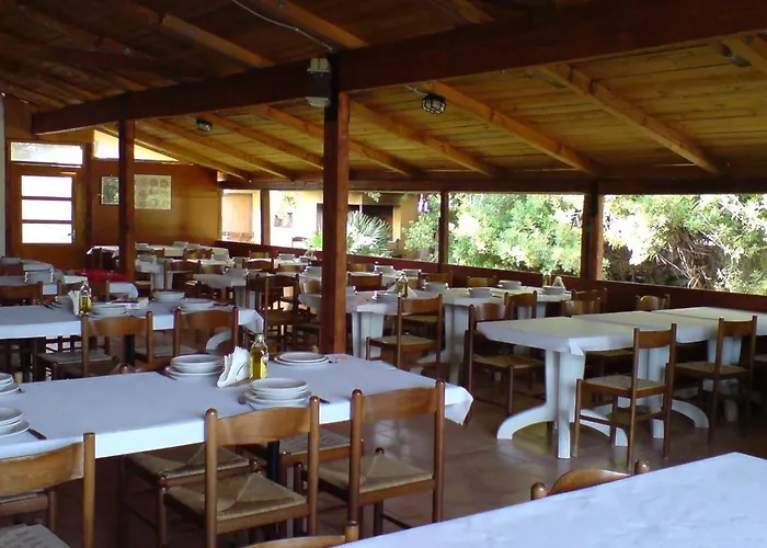 Agriturismo Crabileddu *