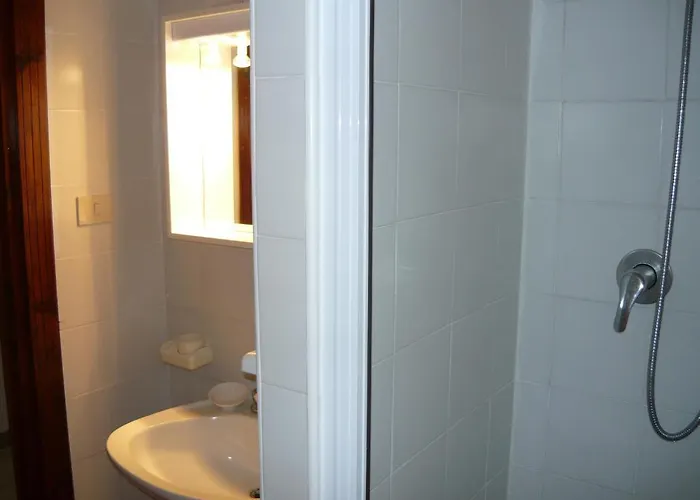 Agriturismo Crabileddu Valledoria (Sardinia)